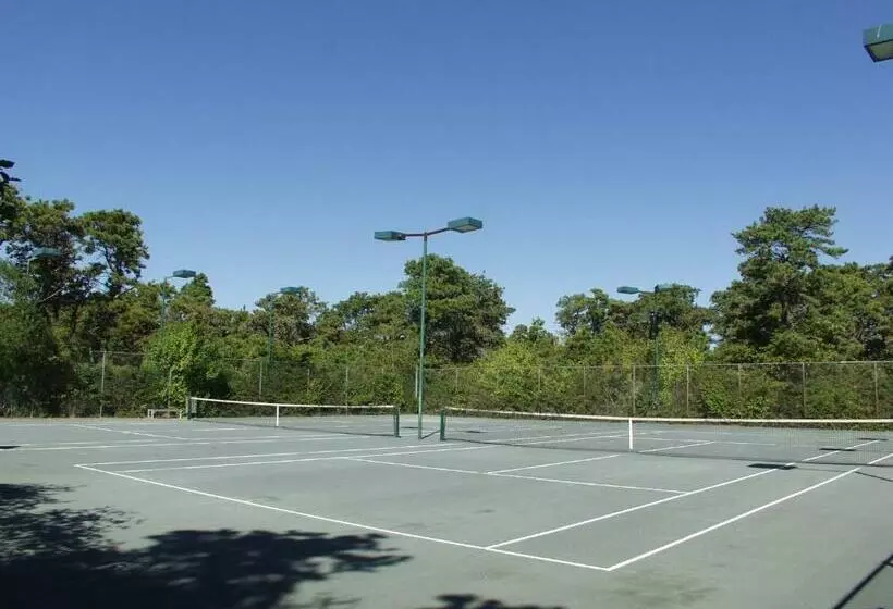 호텔 Nantucket Inn