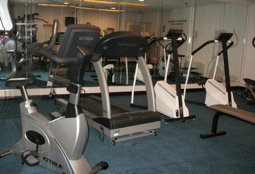 هتل Nantucket Inn