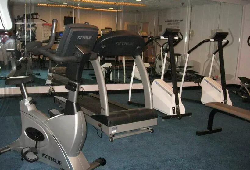 호텔 Nantucket Inn