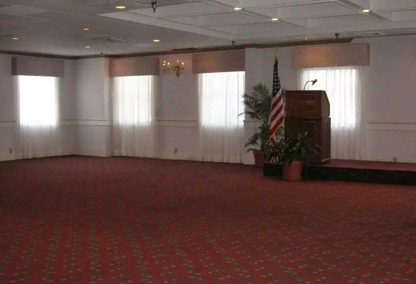 호텔 Nantucket Inn