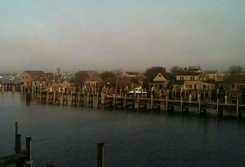 호텔 Nantucket Inn