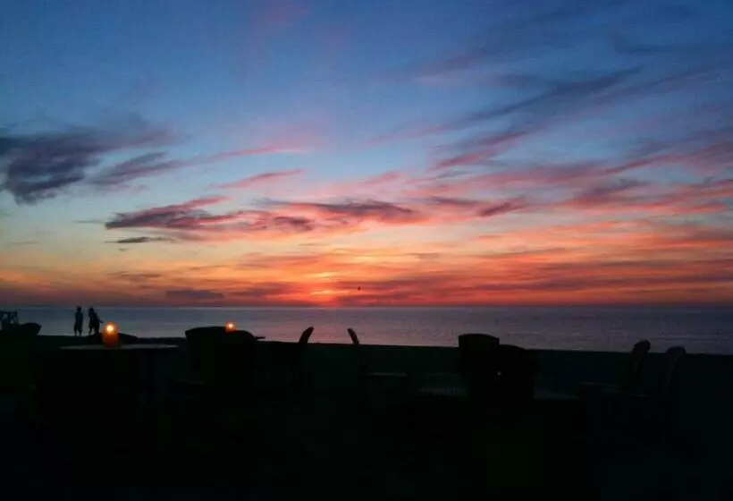 호텔 Nantucket Inn