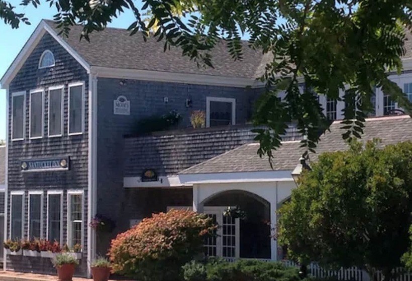 هتل Nantucket Inn