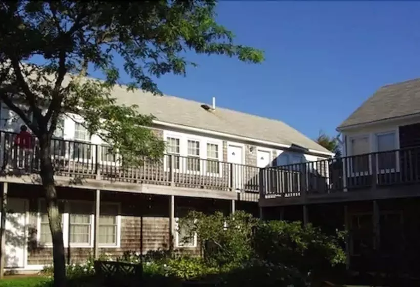 호텔 Nantucket Inn