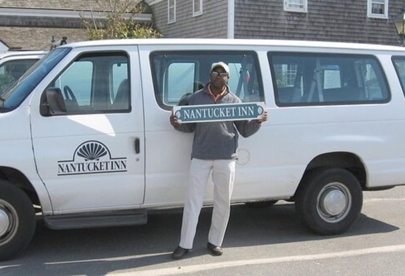 هتل Nantucket Inn