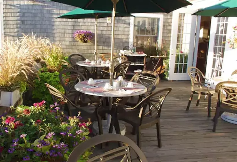 호텔 Nantucket Inn