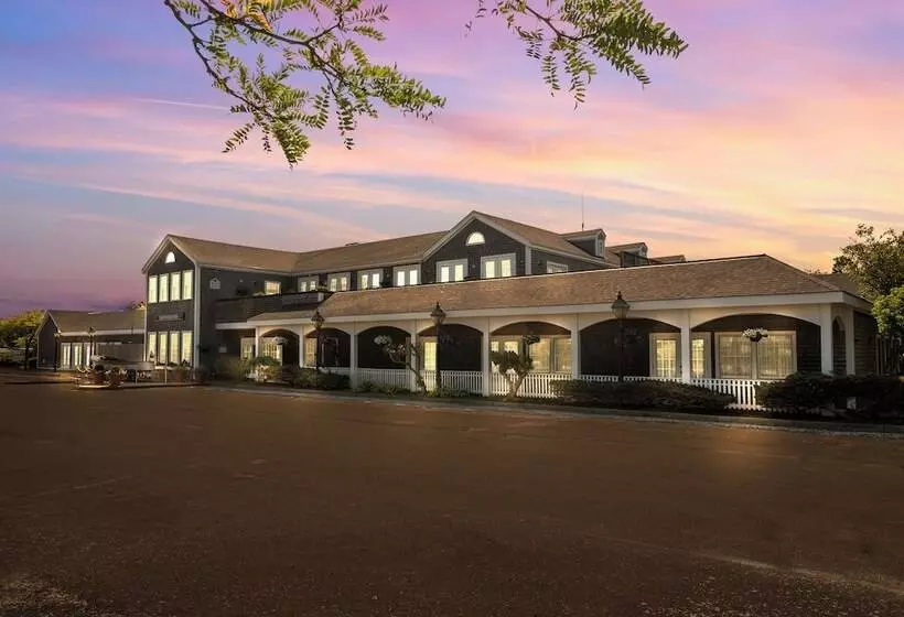 호텔 Nantucket Inn