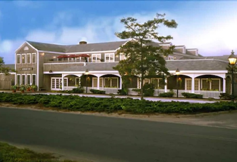 هتل Nantucket Inn