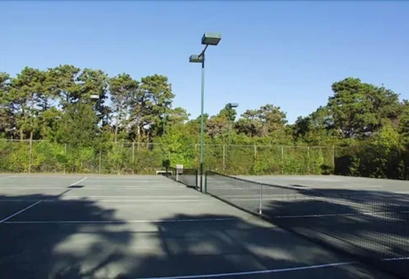 هتل Nantucket Inn