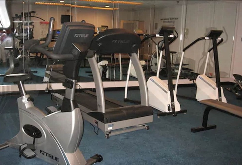 هتل Nantucket Inn