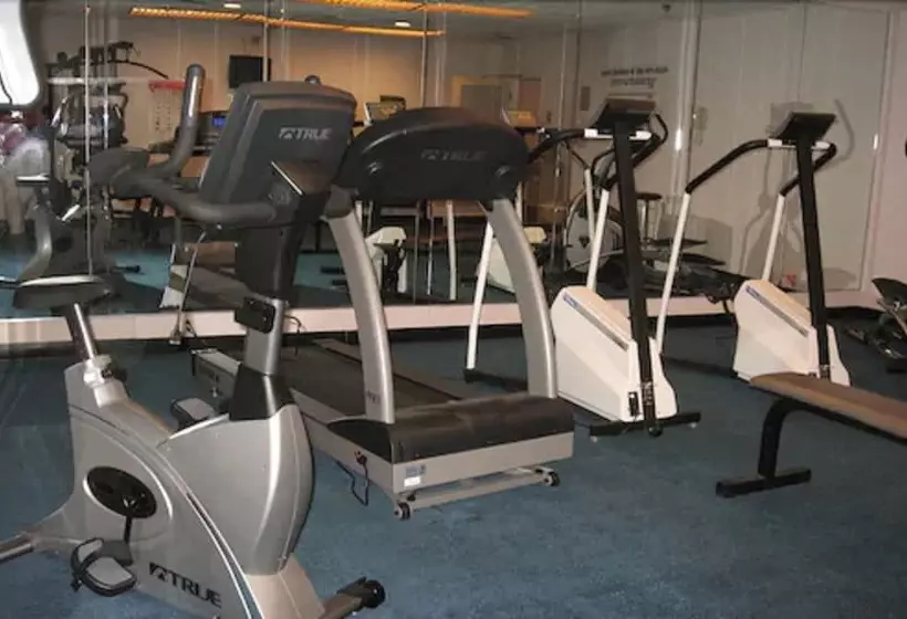 호텔 Nantucket Inn