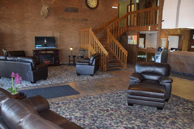 هتل National 9 Inn Gillette