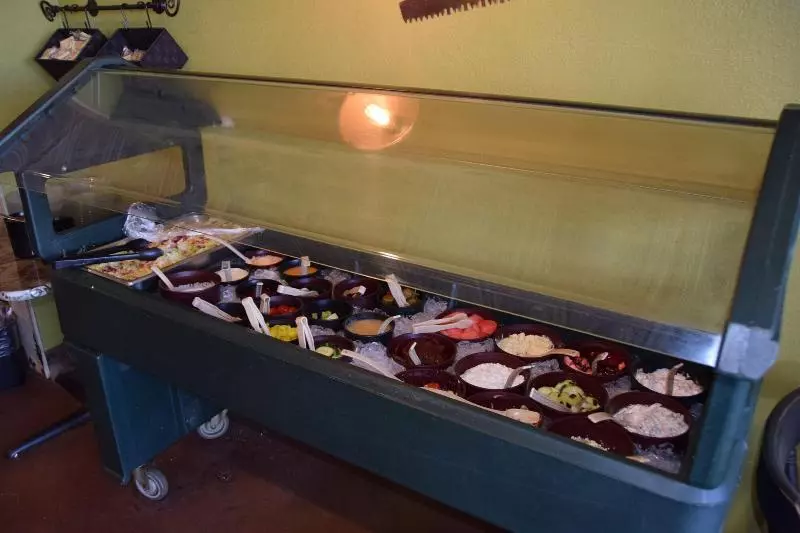 호텔 National 9 Inn Gillette