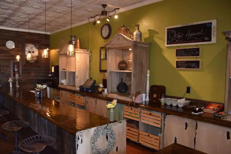 호텔 National 9 Inn Gillette