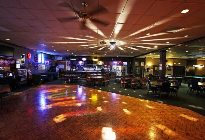 هتل National 9 Inn Gillette