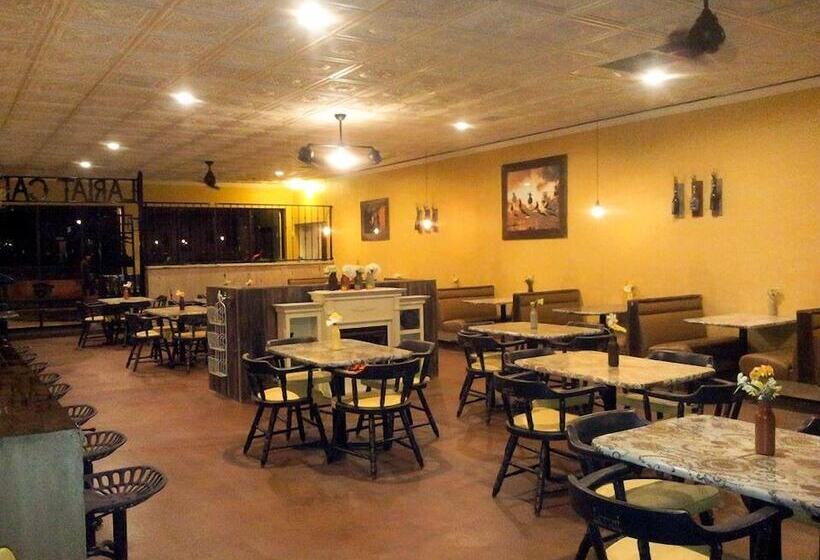 هتل National 9 Inn Gillette