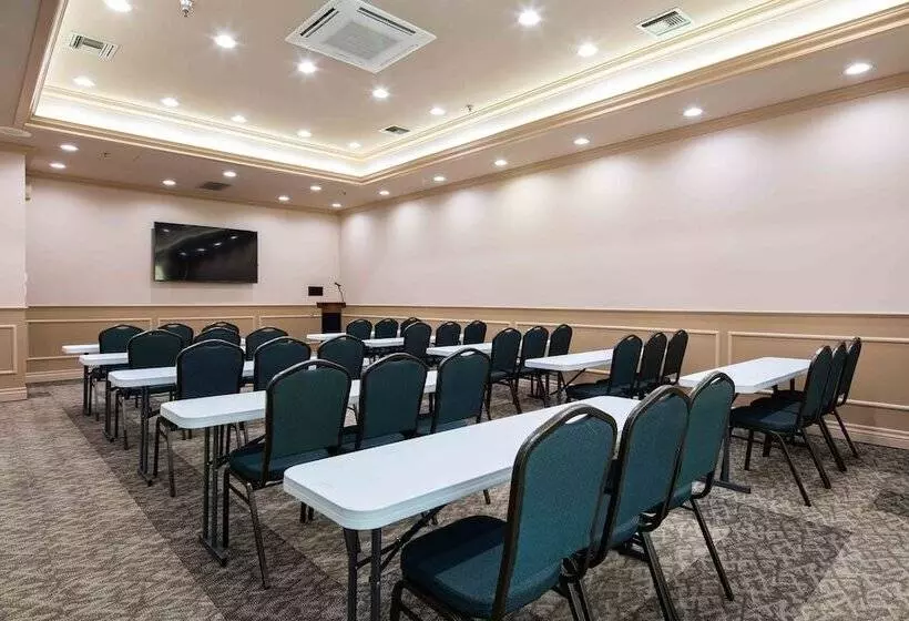 ホテル New Gardena