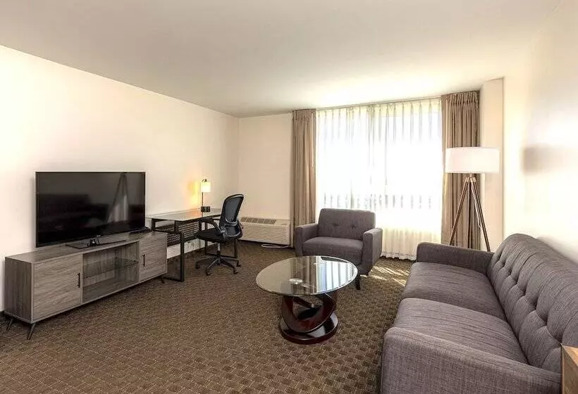 ホテル New Gardena