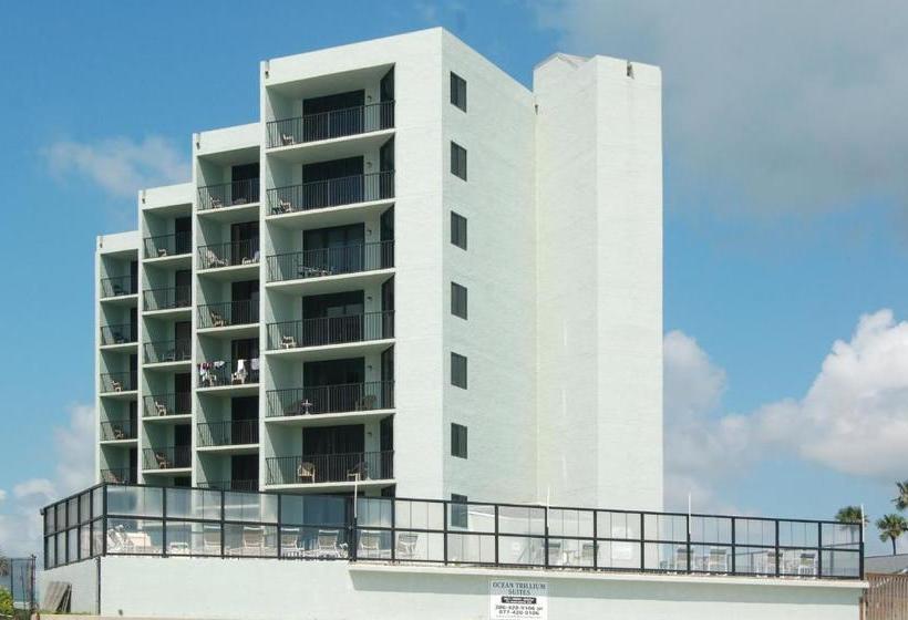 فندق Ocean Trillium Suites