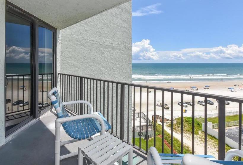 فندق Ocean Trillium Suites