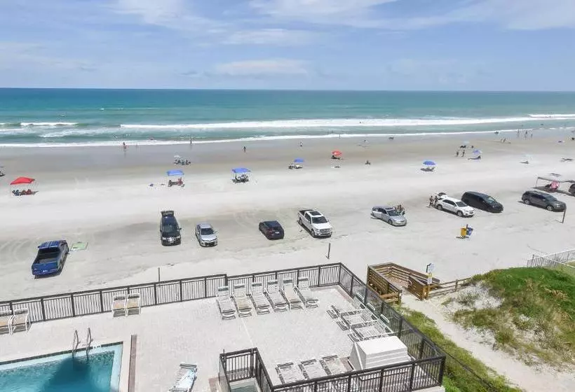 호텔 Ocean Trillium Suites