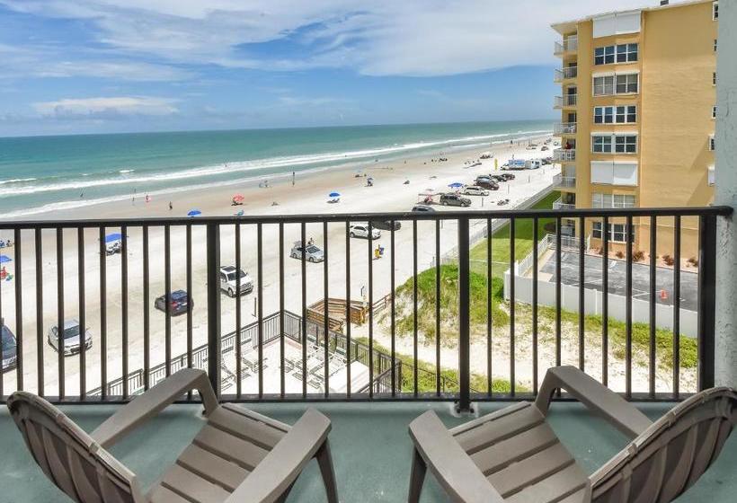 فندق Ocean Trillium Suites