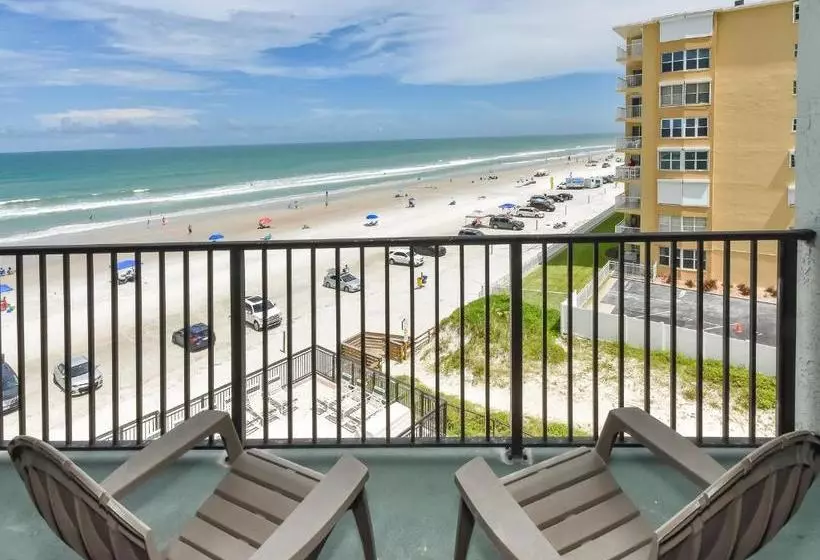 호텔 Ocean Trillium Suites