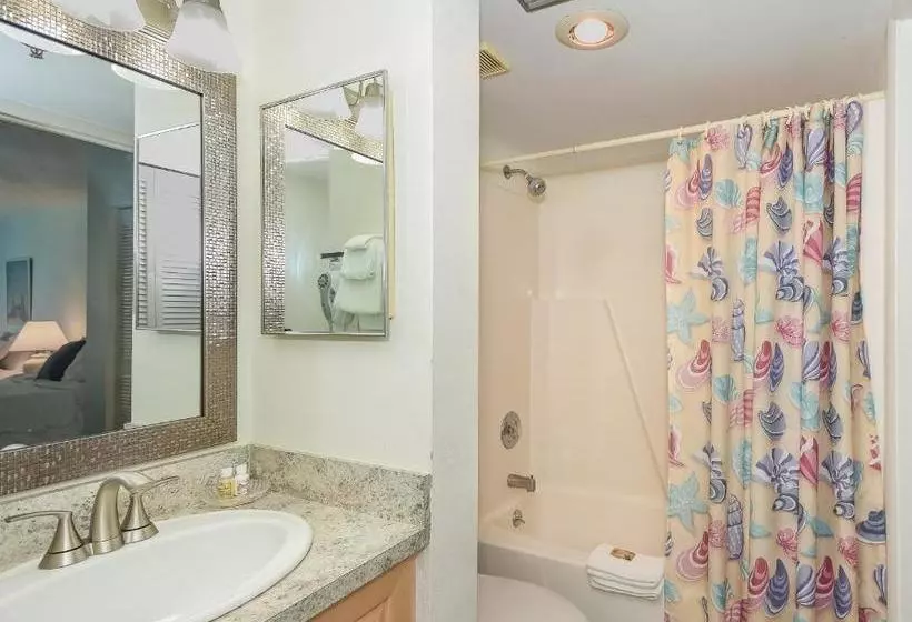 호텔 Ocean Trillium Suites