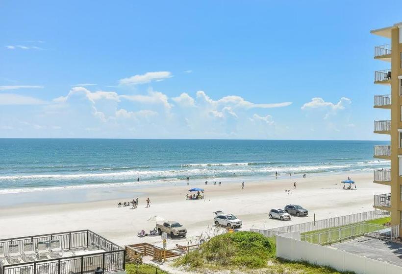 فندق Ocean Trillium Suites