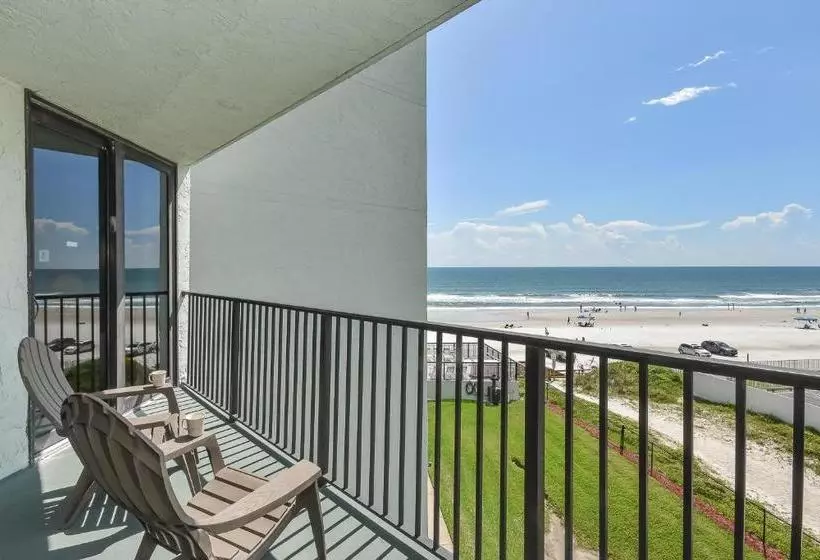 호텔 Ocean Trillium Suites