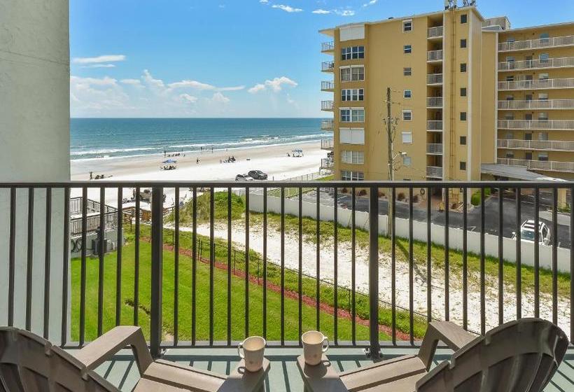 فندق Ocean Trillium Suites