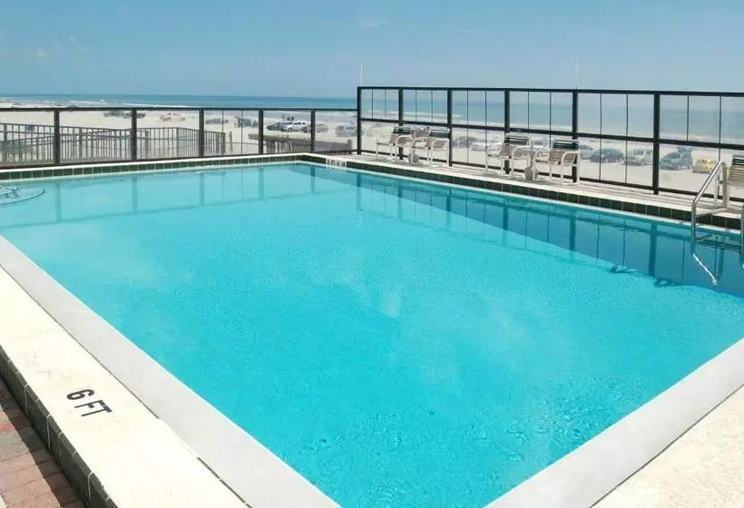 호텔 Ocean Trillium Suites