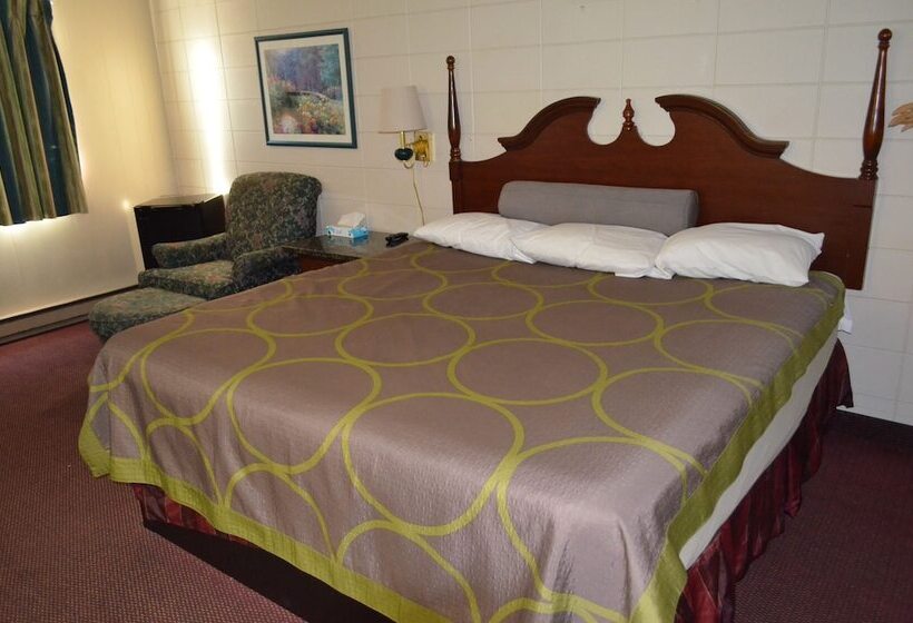 فندق على الطريق Grand Inn Fargo