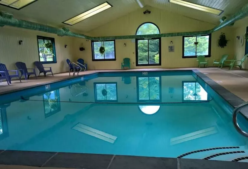 منتجع Winterplace On Okemo Mountain