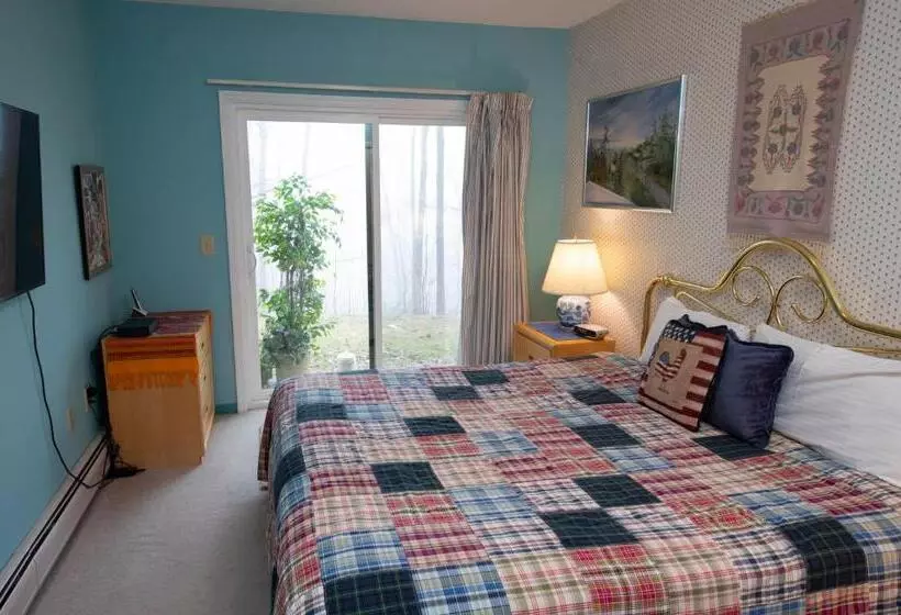 منتجع Winterplace On Okemo Mountain