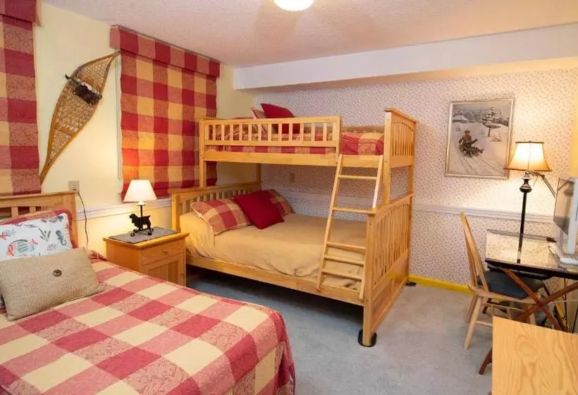 منتجع Winterplace On Okemo Mountain