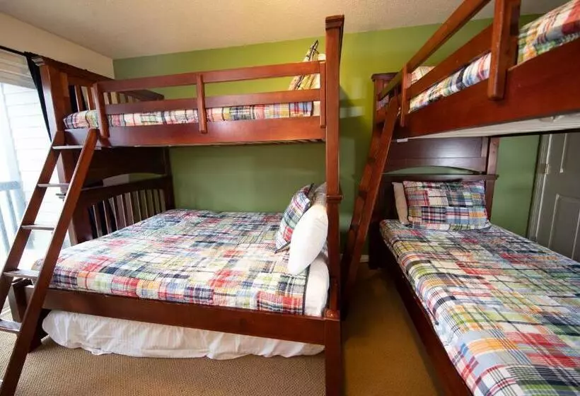 منتجع Winterplace On Okemo Mountain