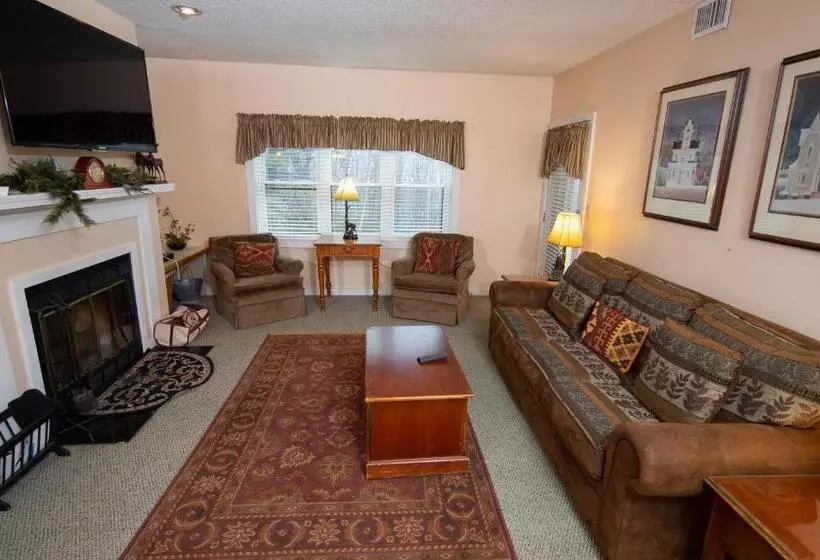 منتجع Winterplace On Okemo Mountain