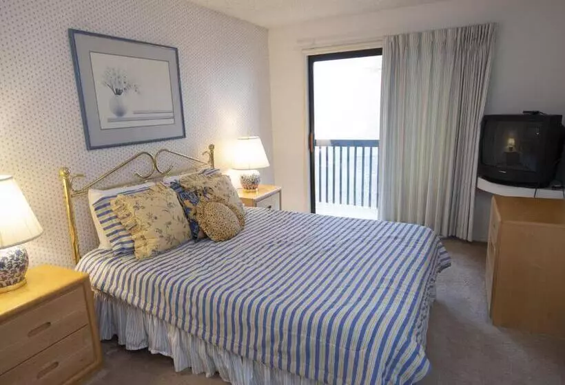 منتجع Winterplace On Okemo Mountain