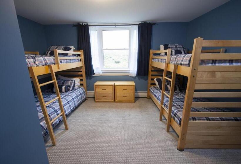 리조트 Winterplace On Okemo Mountain