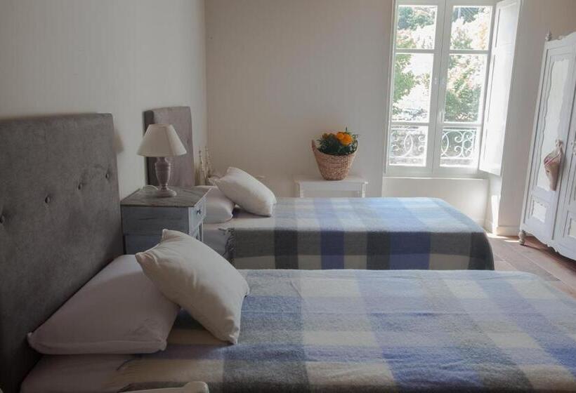 Hostal Posada Seis Leguas