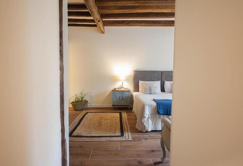 Hostal Posada Seis Leguas