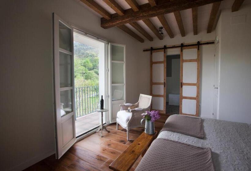 Hostal Posada Seis Leguas