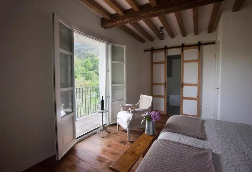 簡易ホテル Posada Seis Leguas