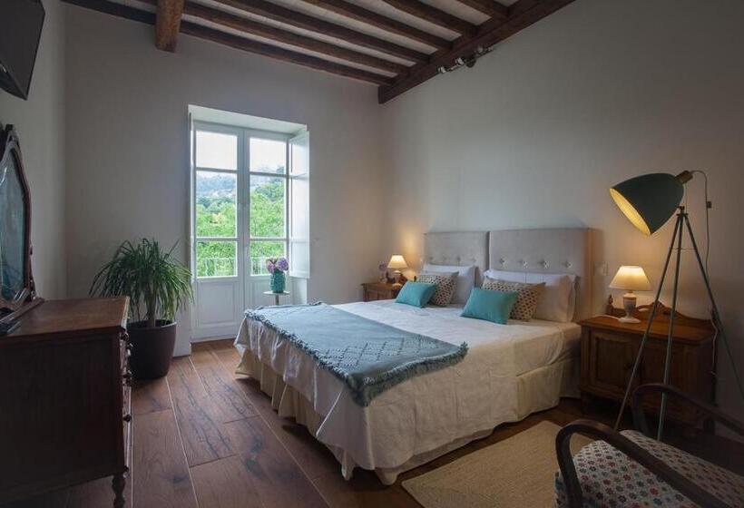 Hostal Posada Seis Leguas