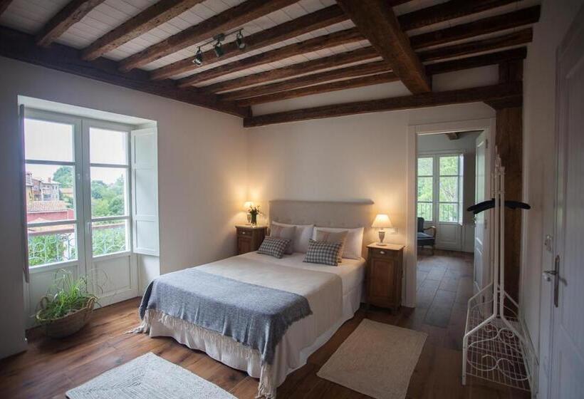 Hostal Posada Seis Leguas