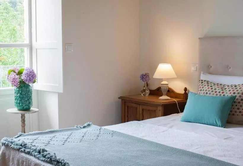 簡易ホテル Posada Seis Leguas