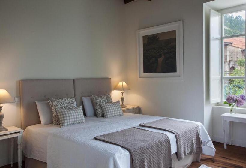 Hostal Posada Seis Leguas