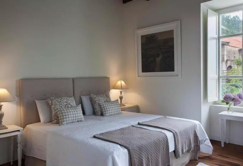 簡易ホテル Posada Seis Leguas