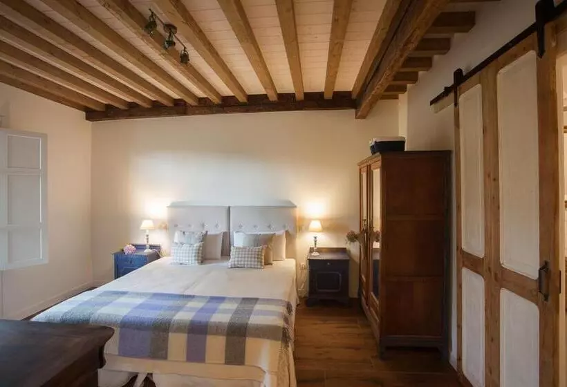 簡易ホテル Posada Seis Leguas